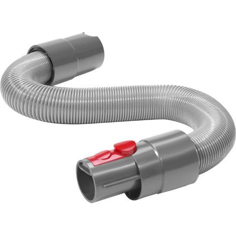 Rallonge de tuyau daspirateur pour Dyson V7 V8 V10 V11, tuyau dextension pour aspirateur (1/4)