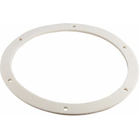 Guarnizione flangia/scambiatore (5409070) - DIFF per De Dietrich Chappée : JJJ005409080