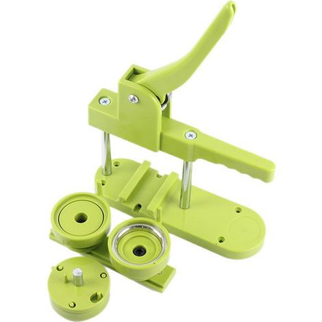Ersatzteile für runde 58-mm-Abzeichenmaschinen – Langlebiges Zubehör