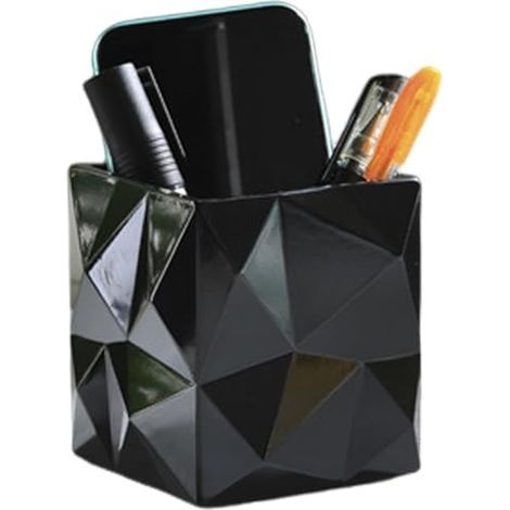 Porte-stylo pour bureau 4 pouces UNIQUE ET CRÉATIF CURS SOPE