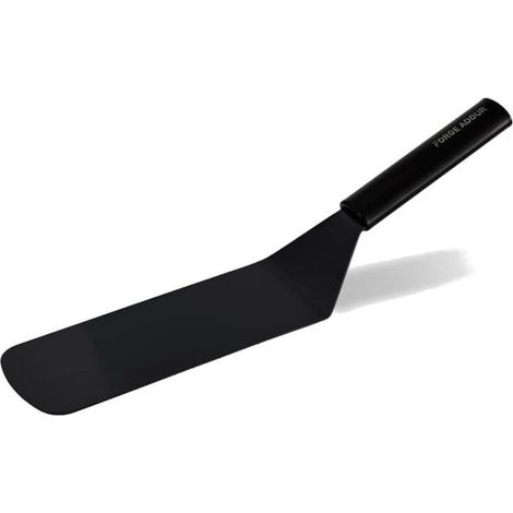 Espátula plancha larga titanio Forge Adour