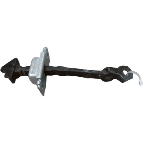 [PRODUIT D'OCCASION] Tirant Porte Avant Gauche MAZDA MAZDA 3  5p ♻️ Ref Oe. Bbm458270c - Garantie à vie (1/2)