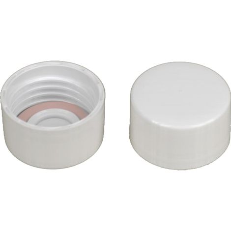 Sodastream Tapones Blancos para Botellas Originales