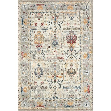 Tapis imprimé Intérieur Radom Vintage - 67 x 100 cm (1/3)