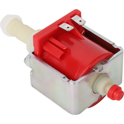 Machine à café expresso, pompe à eau, dispositif médical, pompes électromagnétiques, prise UE 230 V (EAP5) (1/5)