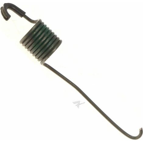 MOLLA SOSPENSIONE VASCA LAVATRICE ARISTON WHIRLPOOL C00519666
