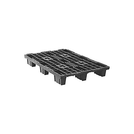 ratioform  Paletta leggera con bordo  lungh x largh 1200 x 800