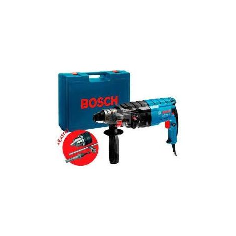 Bosch Utensili - Martello perforatore 790 W 0611272104 (1/5)