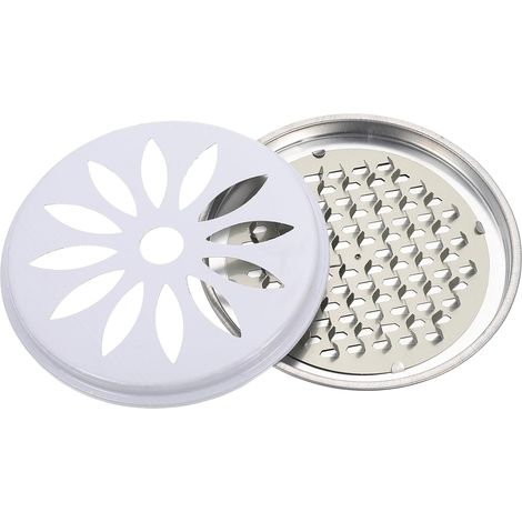 1 Pc Porte- Ignifuge brûleur d' Rond brûleur d' bac à Cendres brûleur de Bobine d' Spirale Porte Bobine (1/4)