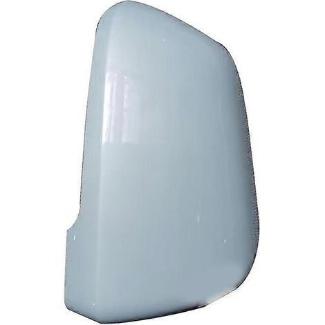Passend für 19-21 Ideal One Rückspiegelgehäuse Rückspiegelabdeckung Reflektorlinse Rahmen Blinker links Gehäuse Himmelblau