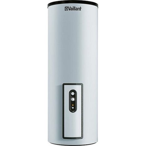 Vaillant eloSTOR VEH 300 Elektro-Warmwasserspeicher, 0010003084 (1/3)