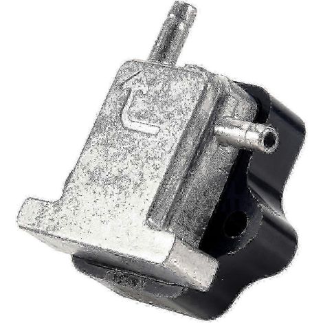 Pompe à carburant compatible avec les moteurs hors-bord Mariner Mercury de 4 à 9,8 CV - 803529T06 (1/5)