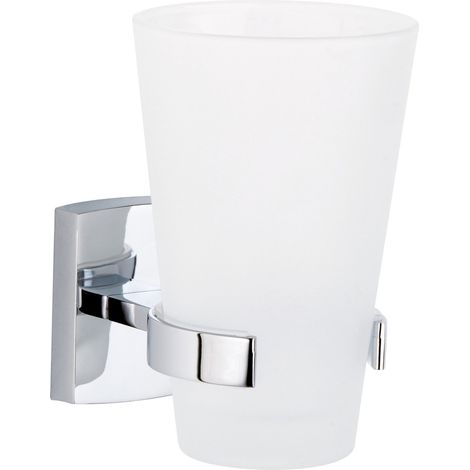 GOBELET DENTAIRE EN VERRE KLAAM (1/5)