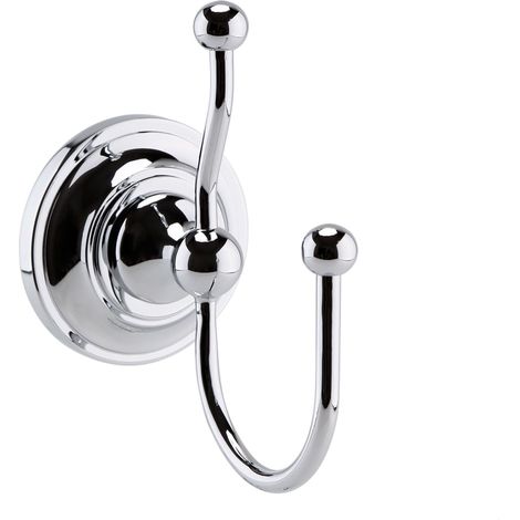 Double Robe Hook