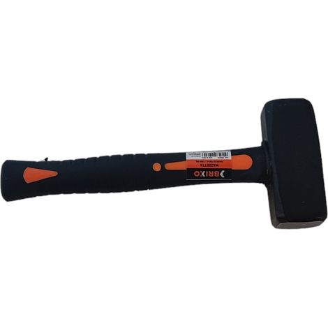 MAZZETTE MAN.FIBRA DIN6475 BRIXO KG.1,50 (1/4)