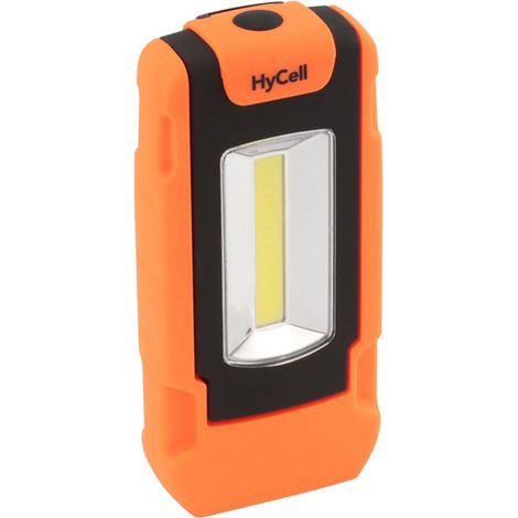 Lampada portatile hycell 1600-0127 LED 1 W flessibile (1/5)