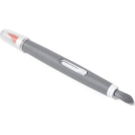 OXO Good Grips Electronics Cleaning Brush - Orange (1/5)