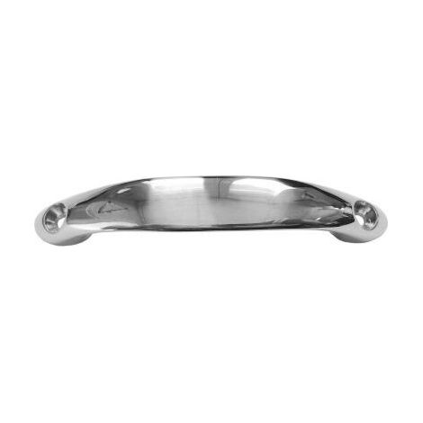 Poignée tiroir robuste inox A4