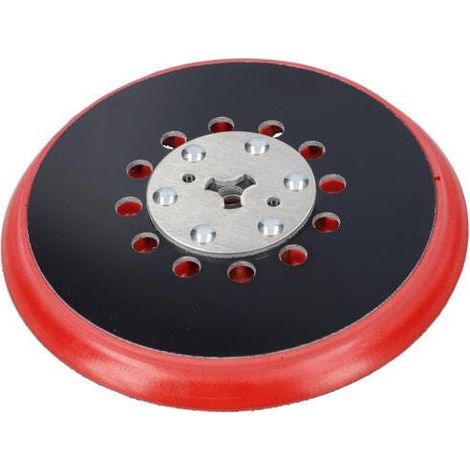Plateau de ponçage pour Ponceuse orbitale BOSCH OUTILLAGES - 2608614189