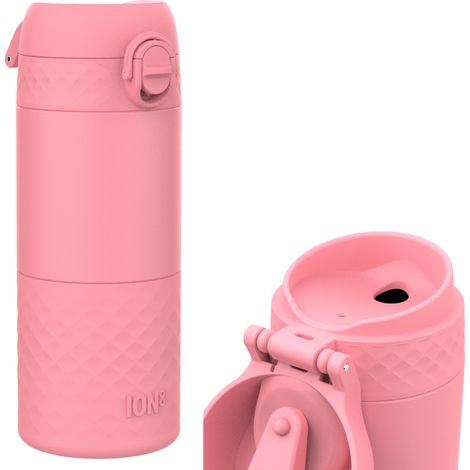 ION8 Doppelwandiger Reisebecher I8HS360ROSEB Rose Bloom (1/5)