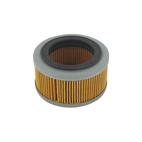 Anpassbarer Luftfilter für Stihl Br320, Br320l, Br400, Sr320 & Sr400. Originalersatz: 4203-141-0300. Höhe: 38 mm, Außendurchmesser: 73 mm, Innendurchmesser: (nicht angegeben)