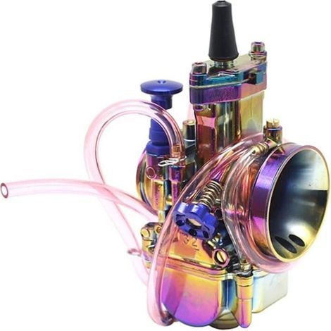 Carburateur pour kit de conversion moto PWK, 34MM (1/5)