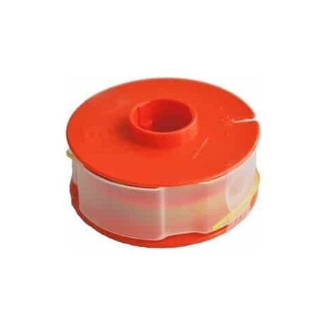 CARRETE HILO RECORTADORA RIF 1606672 COMPATIBLE ADLUS - BOSCH - SABO
