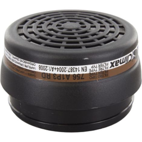 FILTRO P/MASCHERA 755 A1-P3