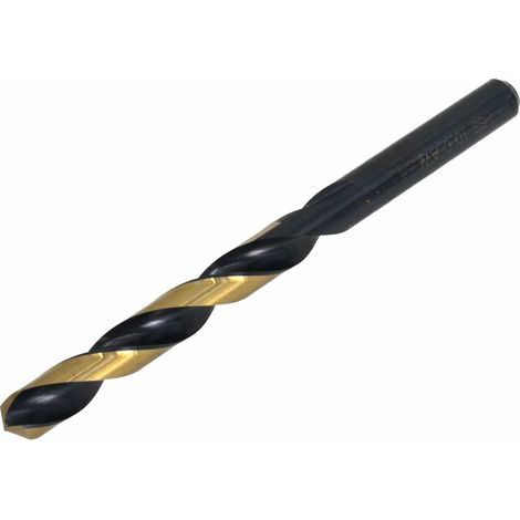 Metallbohrer awtools hss-g m2 4.2 mm 10 Stück
