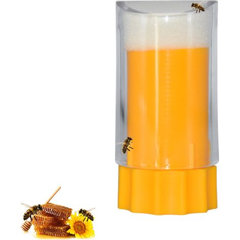 Filiyano-Cage de capture de reines abeilles, piège à marquage de reines abeilles, marquage à une main