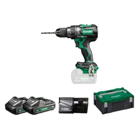 Perceuse HIKOKI DS18DCWHZ