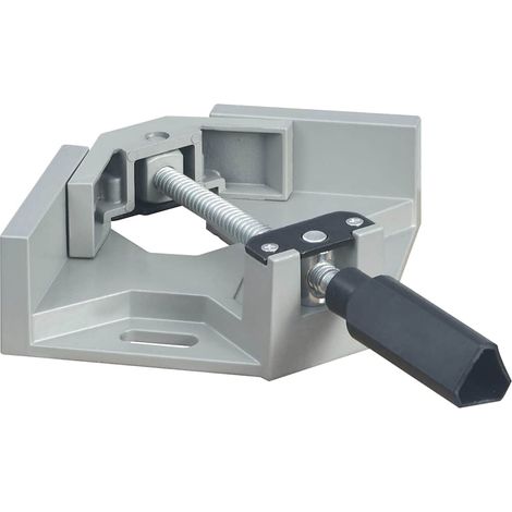 Pince d'angle 95 mm Aluminium (1/5)