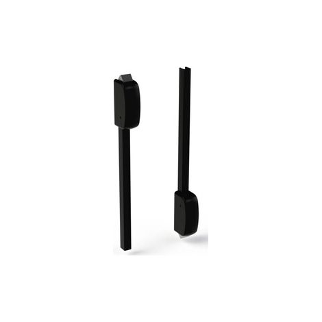 ANTIPANIC 450/T KIT ASTE E SCROCCHI VERTICALI