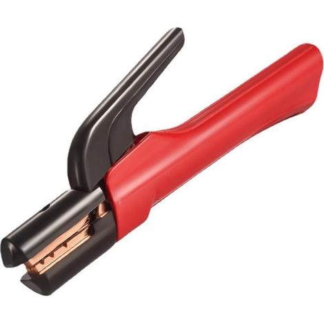 d lectrode de soudage en cuivre 600 A support d lectrode (1/5)