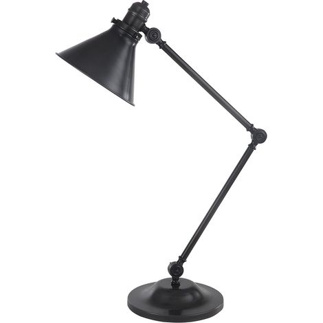 Elstead Provence - 1 Leuchttischlampe Old Bronze, E27