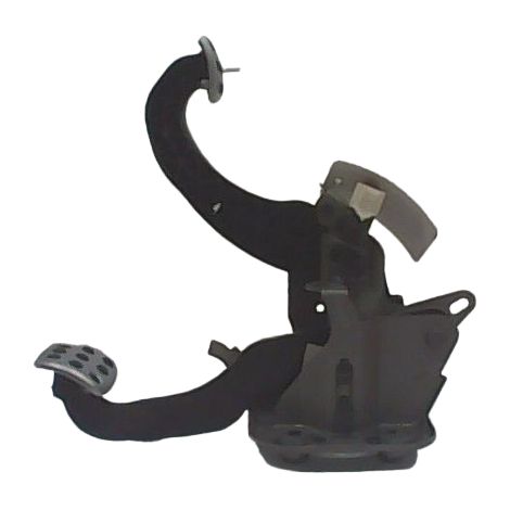 [PRODUIT D'OCCASION] Pedalier Complet PEUGEOT 206+ 2009- ♻️ Ref Oe. 4501t9 - Garantie à vie