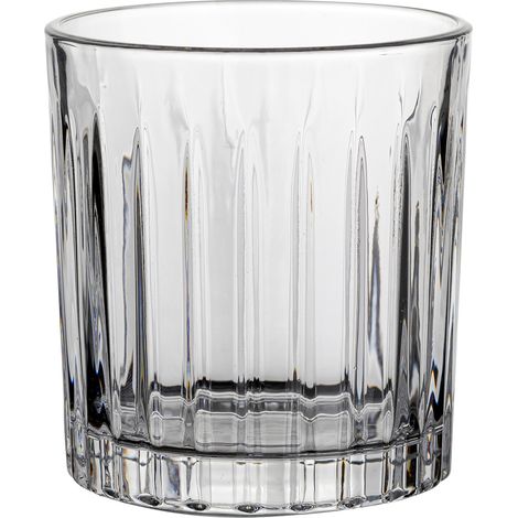 Florina Fiorello Whiskyglas 315 ml 2 Stück.