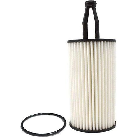 Filtre à huile pour moteurs W204 S205 A207 W166 3.0L 3.5L 4.6L (2 pièces) (1/5)