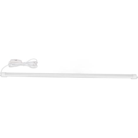 Lampe de Lecture LED USB, Haute luminosité, 35 Perles, Blanc (1/5)