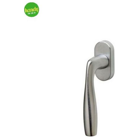 Martellina Ghidini shark dk ferro fisso con bussole gct