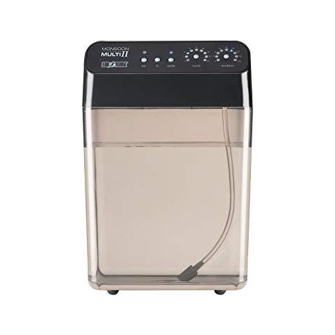 Exo Terra Monsoon Multi II riscaldatore per terrari