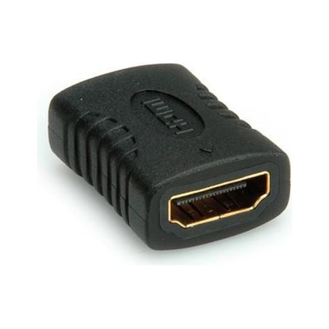 Adaptador HDMI hembra a hembra, modelo GH43-05011A, 12.99.3151