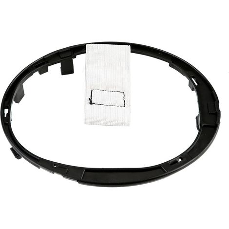 71775051 Cache-poussière de levier de vitesse, compatible avec Fiat 500 et 500c (1/5)