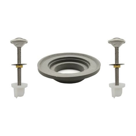 ACCESSORI PER MONTAGGIO CASSETTE MONOBLOCCO - TREMO