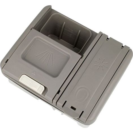 BOITE A PRODUITS POUR LAVE VAISSELLE MIDEA - 17476000008523 (1/3)