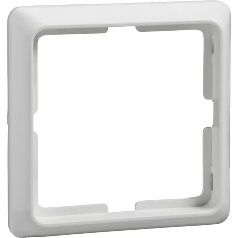 Elso Adapterrahmen rw für UP-Geräteeinsatz 504314 (1/2)