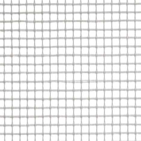 Baukom Vollwärmeschutz-Gewebe 50 x 1 m = 50 m² Maschenweite 4 x 4 mm Amirungsgewebe