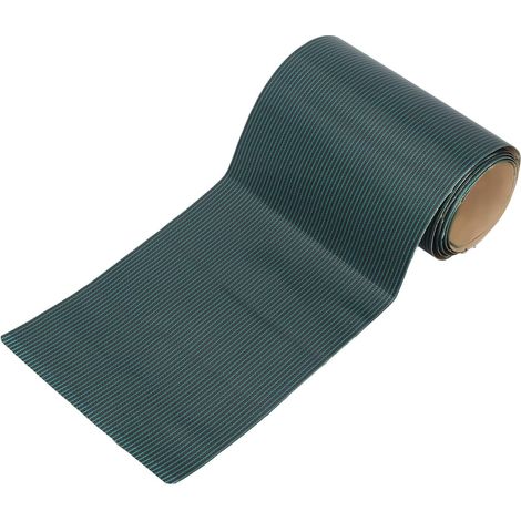 Patch de Couverture de Piscine Auto-adhésif coupé à la Taille, Patch de Couverture de sécurité de Piscine en Polypropylène Résistant à l'eau pour Réparer Le Patch de (1/5)