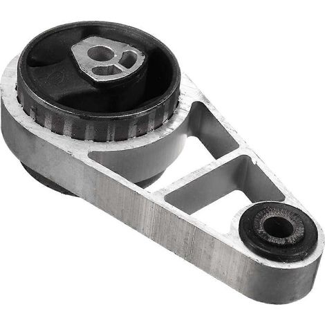 Support moteur arrière inférieur manuel KKH101383 KKH90136A pour Rover/MG 75 Tourer ZT-SFYGV (1/5)