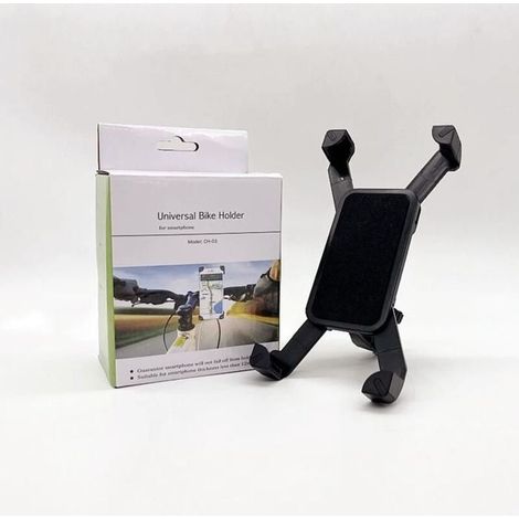 universel support de téléphone portable GPS vélo guidon Moto VTT (1/3)